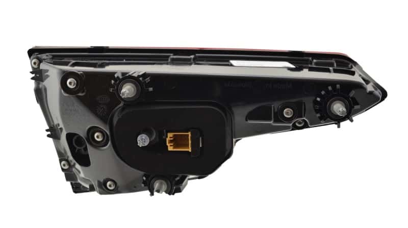 Hella — Hella 2015-2022 Audi A4 Right Inner Tail Light
TLMP INNER RH  LED A
TLMP INNER RH LED A - view 10