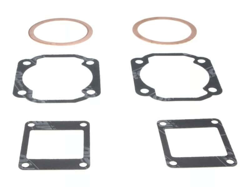 Wiseco — Wiseco 73-75 Yamaha RD350 Top End Gasket Kit
Gasket Kit - view 6