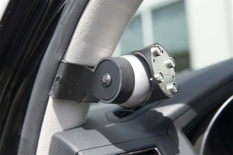 ARB — ARB Linx A-Pillar Bracket Kit 2
LINX A-Pillar Brkt - view 3