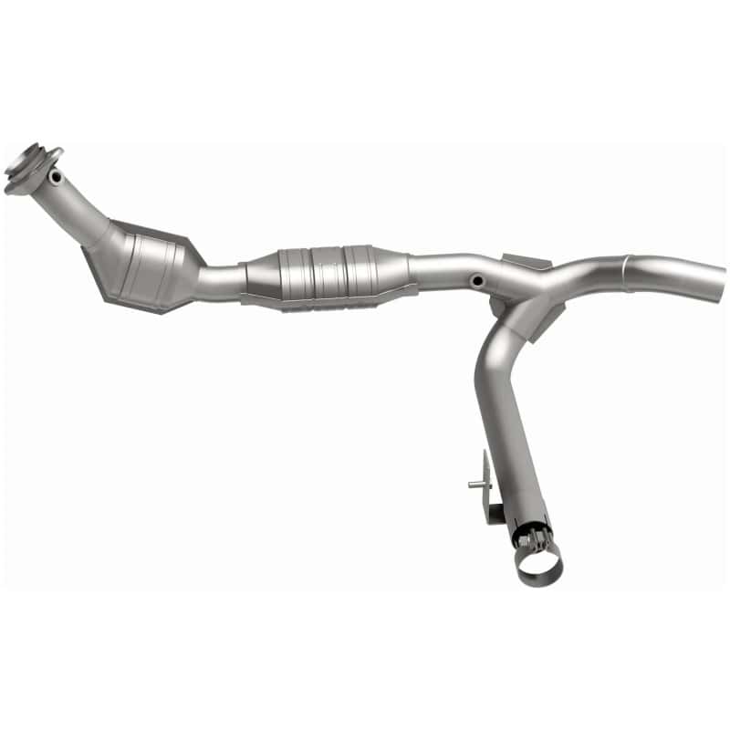 Magnaflow — MagnaFlow Conv DF 01 Ford F150 5.4L
OEM Grade
OEM - view 32