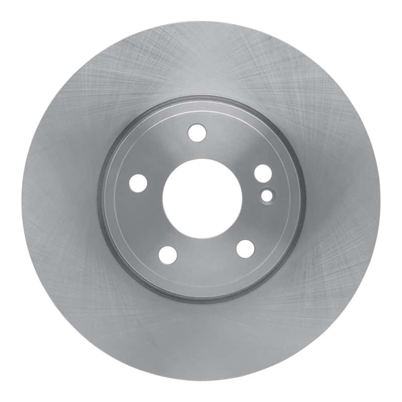 DFC — DFC 19-26 Mercedes-Benz CLA250 Front Brake Rotor - view 1