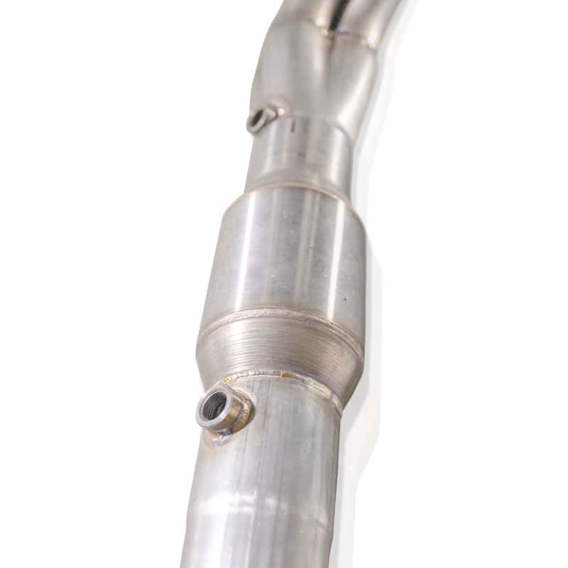 Stainless Works — Stainless Power 2016-22 Camaro SS Headers - view 9