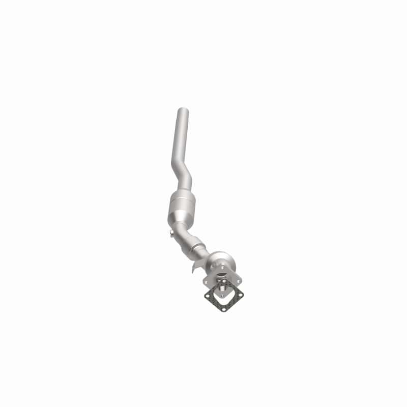Magnaflow — Magnaflow Conv DF 01-02 Audi S4 2.7L D/S
California - view 25