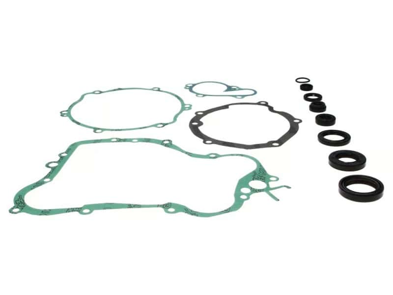 Wiseco — Wiseco 98-00 YZ125 Bottom End Gasket Kit
Gasket Kit - view 6