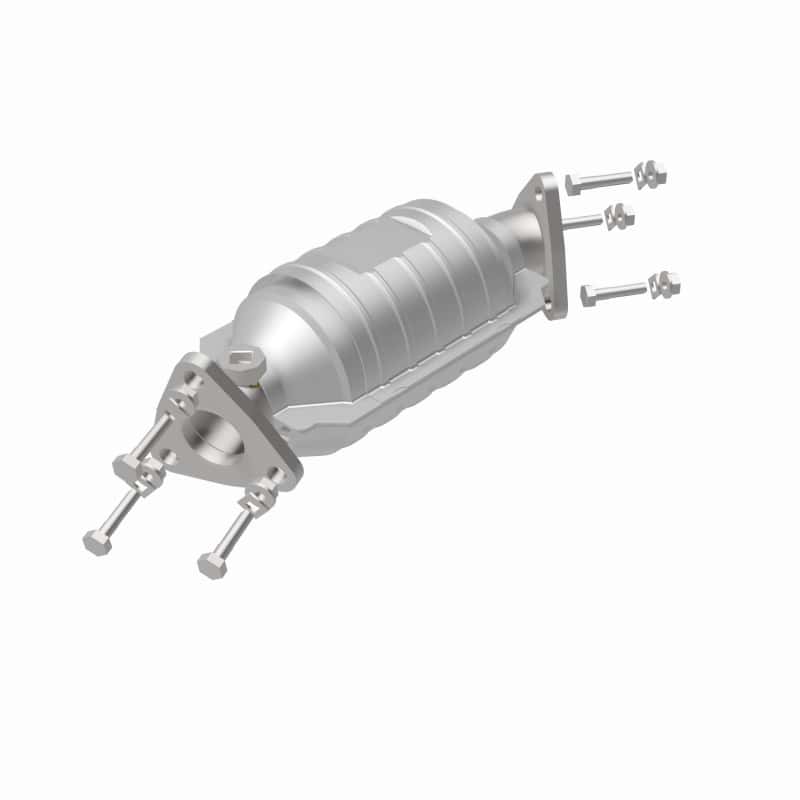 Magnaflow — MagnaFlow Conv DF 99-02 Nissan Frontier / 00-04 XTerra 3.3L (Calif)
California - view 18