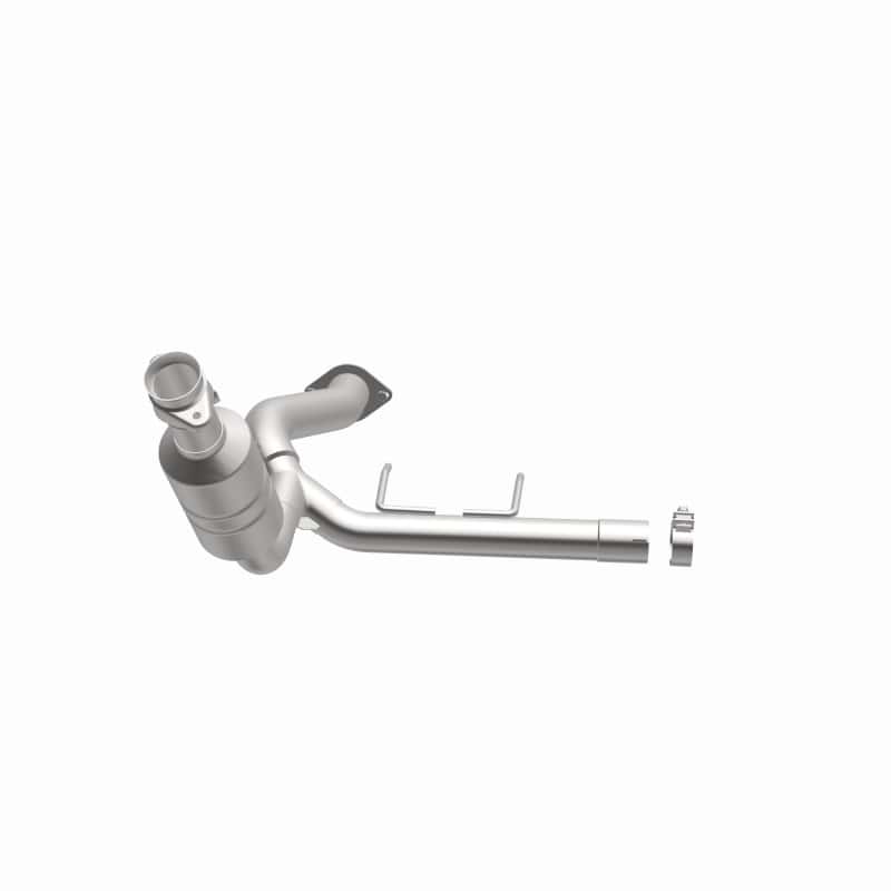 Magnaflow — Magnaflow Conv DF 2009-2010 F-150 4.6 L Underbody
OEM Grade
OEM - view 25
