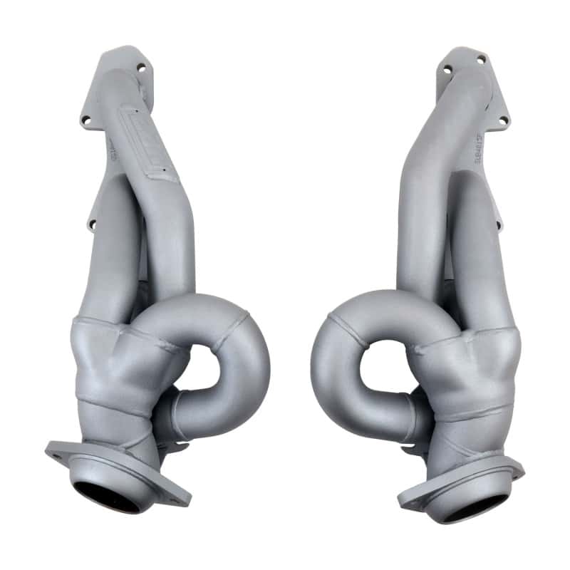 BBK — BBK 19-22 Dodge Ram 1500 5.7L (Excl MegaCab) Shorty Tuned Exhaust Headers - 1-3/4in Titanium Ceramic
Exhaust Headers
Exhaust Header - view 7