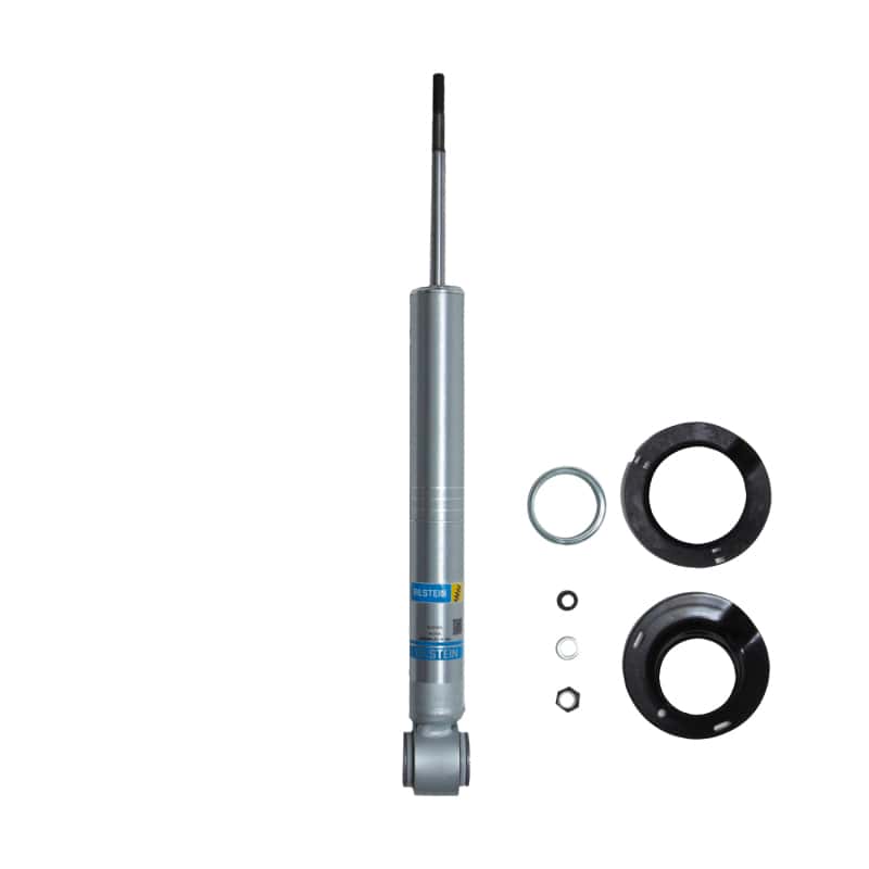 Bilstein — Bilstein 09-13 Ford F-150 B8 5100 (Ride Height Adjustable) Front Suspension Shock Absorber
Shock - view 1