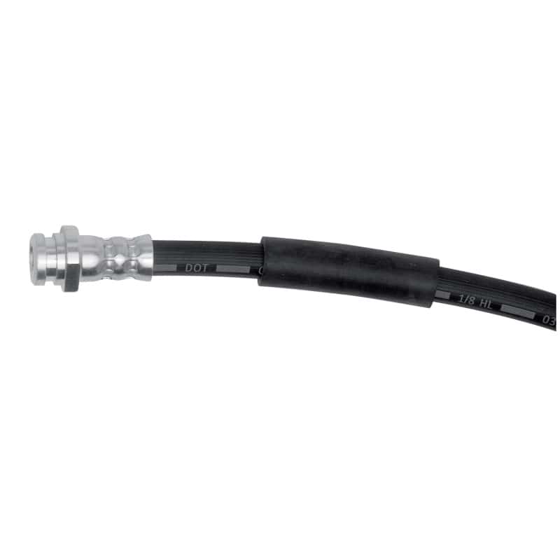 DFC — DFC 17-20 Lincoln Continental Rear-R Brake Hose - view 2