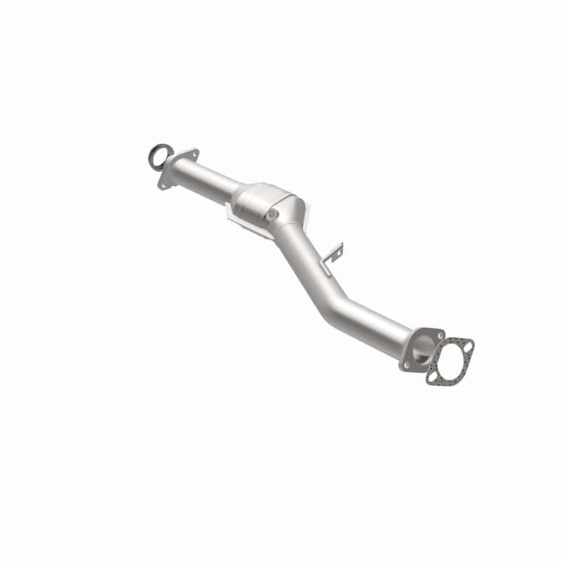 Magnaflow — MagnaFlow Conv DF 08-09 Subaru STi Rear OEM
OEM Grade
OEM - view 22