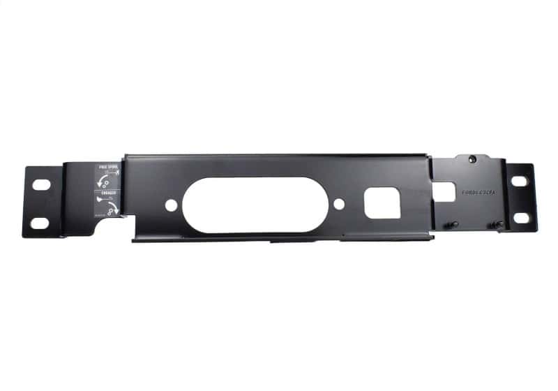 Ford Racing — Ford Racing 20-22 SD Winch Adapter Bracket
Winch Bracket - view 1