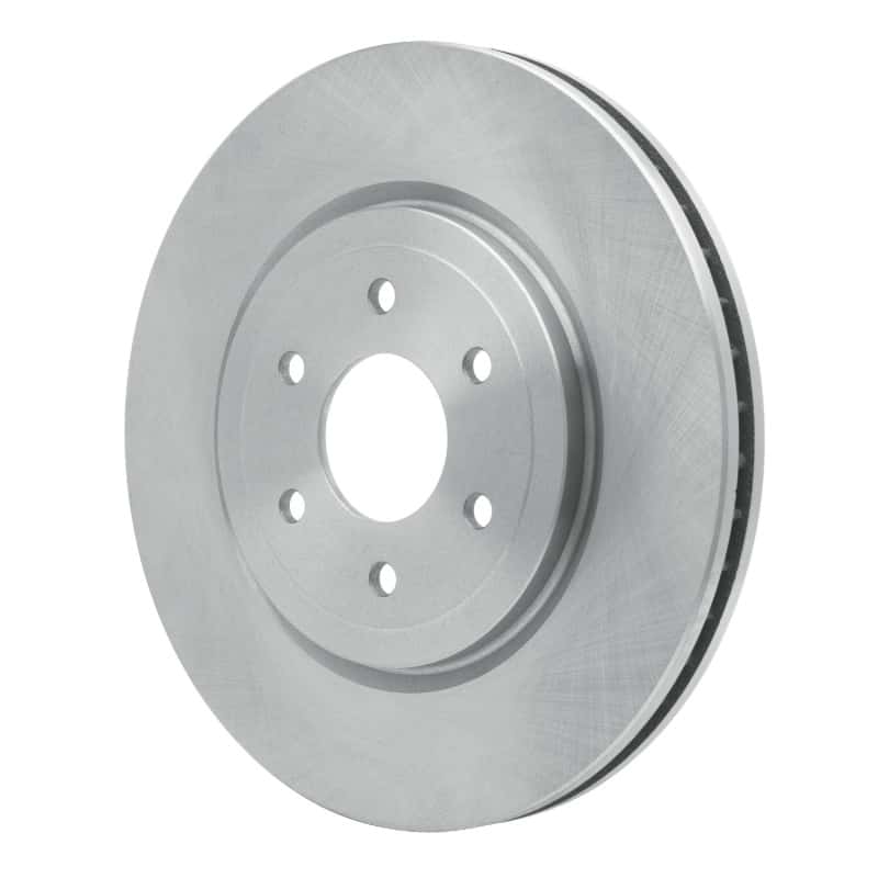 DFC — DFC 08-11 Nissan Pathfinder Front Brake Rotor
DFC Brake Rotor - view 2