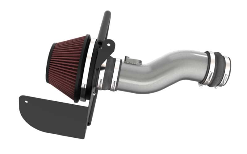 K&N Engineering — K&N 21-23 Acura TLX Cold-Air Intake System
Air Intake System - view 3