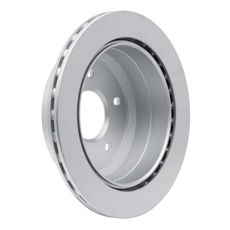 DFC — DFC 05-06 Pontiac GTO Rear GeoSPEC Coated Rotor
DFC Brake Rotor - view 4