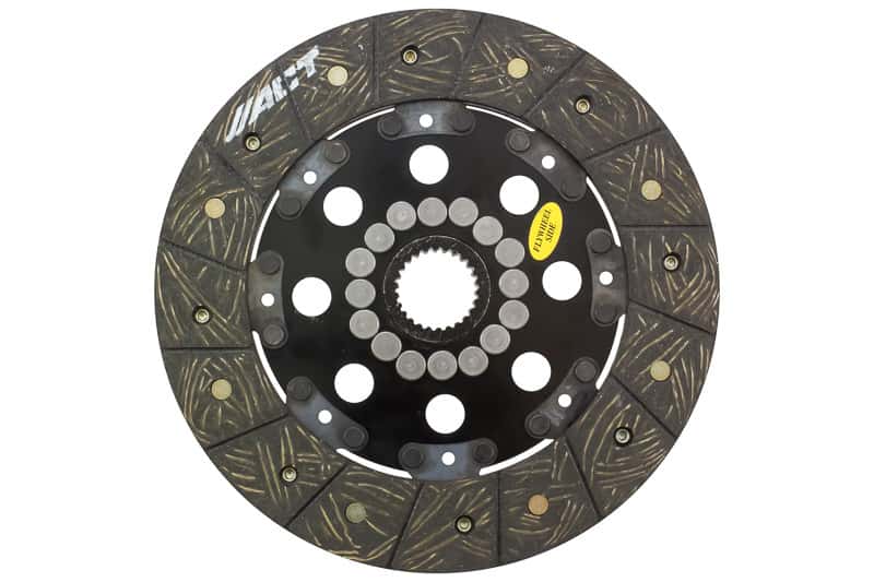 ACT — ACT 2007 BMW 335i Perf Street Rigid Disc
Clutch Disc - view 3