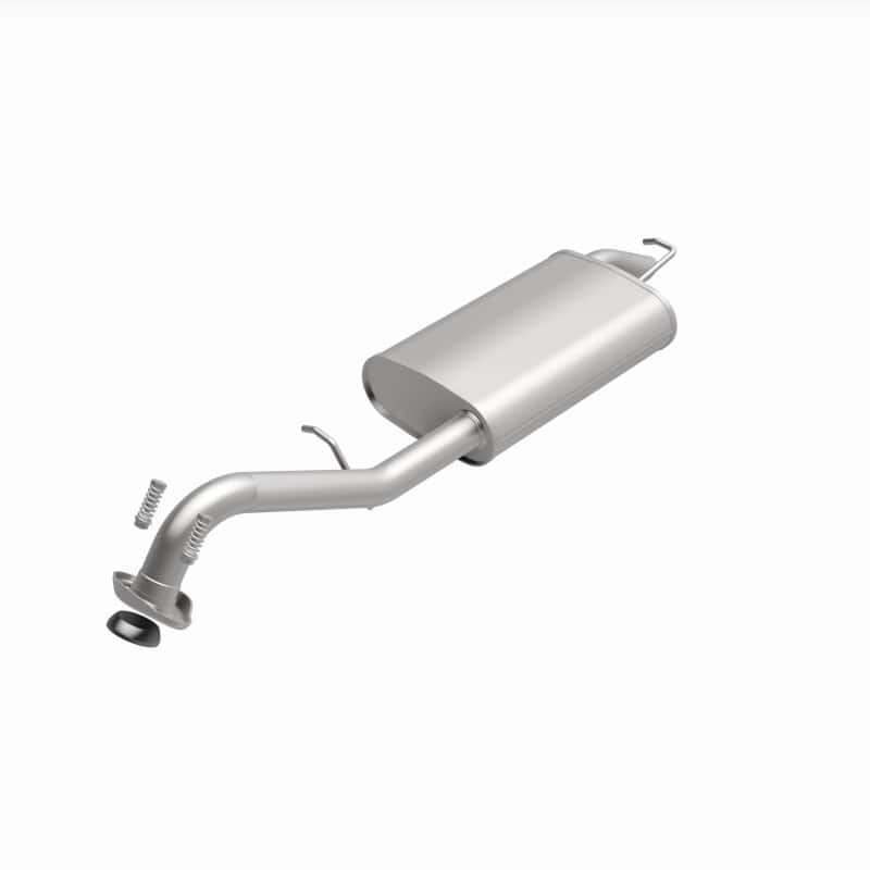 Magnaflow — MagnaFlow BRE Exhaust Kit 03-13 Toyota Corolla 1.8L
Exhaust Kit - view 25