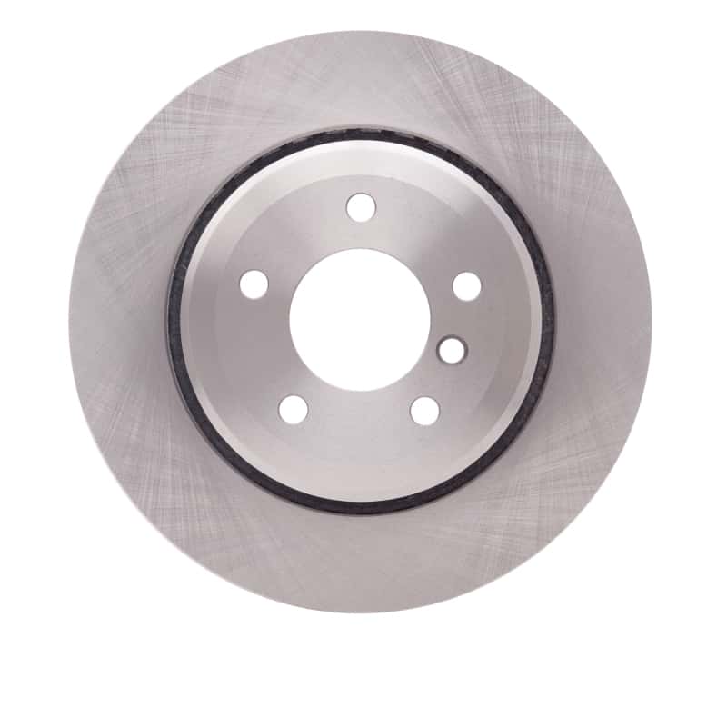 DFC — DFC 01-06 BMW 330Ci Rear Brake Rotor
DFC Brake Rotor - view 1