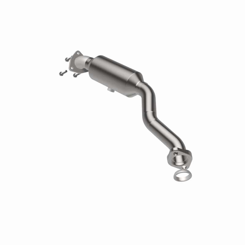 Magnaflow — Magnaflow Conv DF 07-08 Honda Fit 1.5L M/T
OEM Grade
OEM - view 18