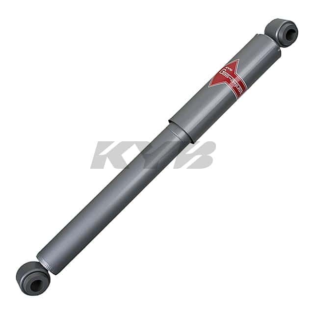 KYB — KYB Shocks & Struts Gas-A-Just Front & Rear FORD MOTORHOME CHASSIS 1957-76 TOYOTA 4-Runner 1984-89 T
Gas Shock - view 4