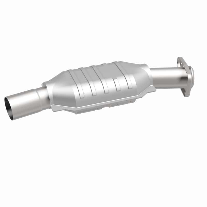 Magnaflow — MagnaFlow Conv DF GM 77 79
Standard Grade
Standard - view 10