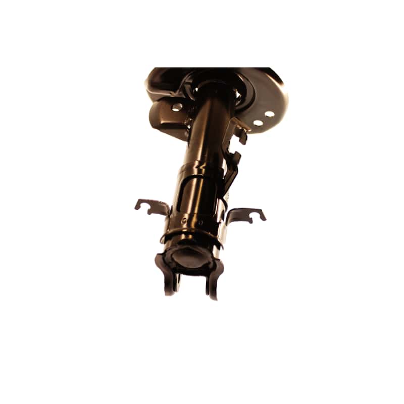 KYB — KYB Shocks & Struts Excel-G Front Left Nissan Sentra 2013-2014 - view 7