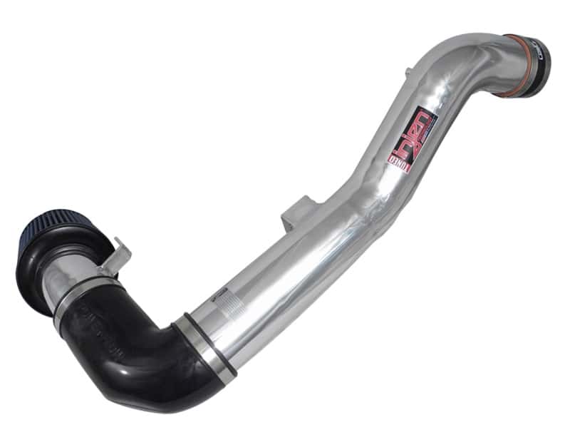 Injen — Injen 07-20  Toyota Tundra 5.7L V8 Polished Cold Air Intake
Short Ram Intake
Air Intake Kit - view 1