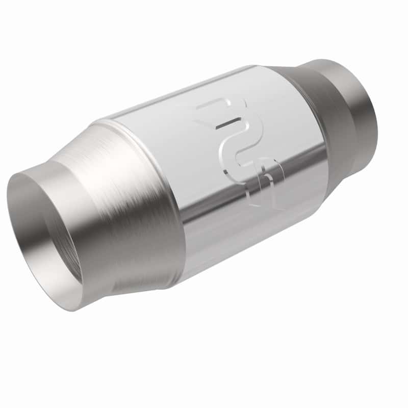 Magnaflow — Magnaflow Premium High Flow Metallic Converter 4in OD - 3in In / 3in Out
Standard Grade
Metallic - view 8