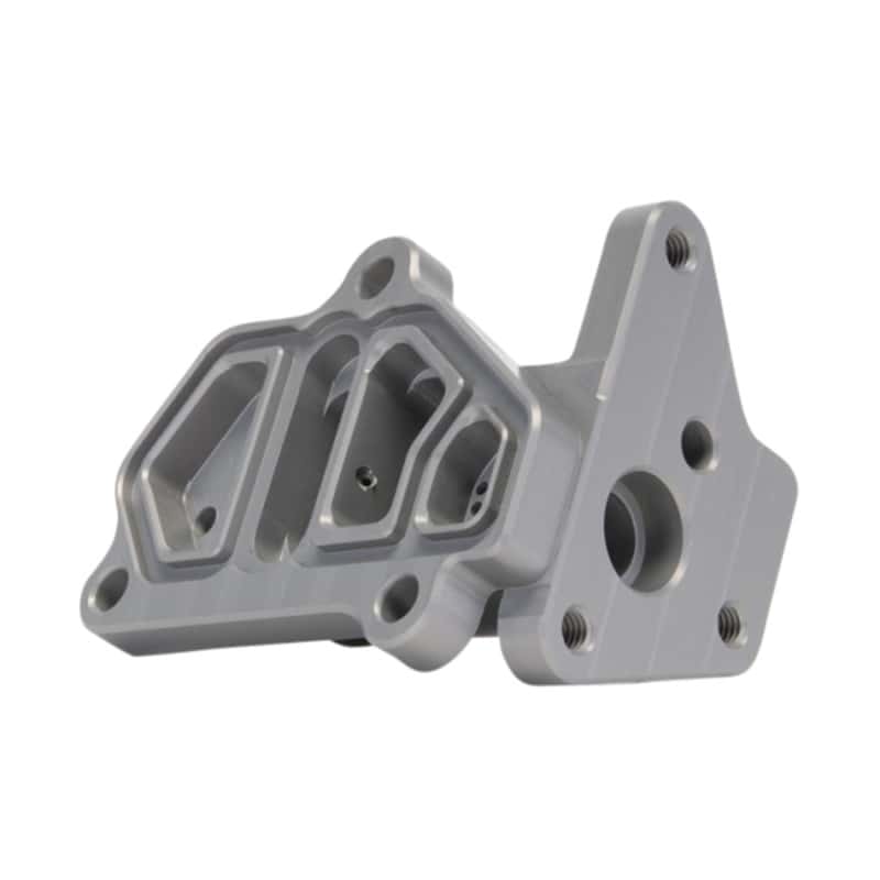Skunk2 Racing — Skunk2 Honda/Acura B-Series VTEC Hard Anodized Billet Solenoid
Engine Dress-Up Kit - view 4