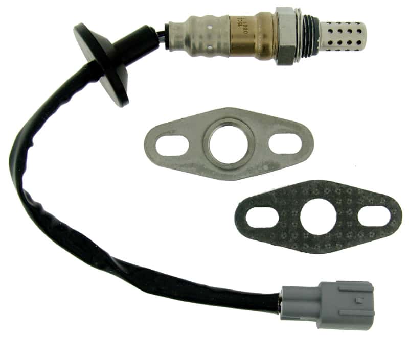 NGK — NGK Toyota Sienna 2003-2001 Direct Fit Oxygen Sensor - view 2