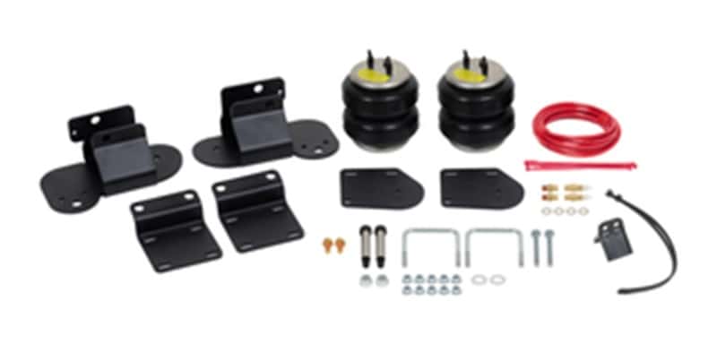 Firestone — Firestone Ride-Rite Air Spring Kit Rear 15-19 Ford Transit 350 Dual Rear Wheel (W217602603)
SuspLoadLvlingKt - view 1