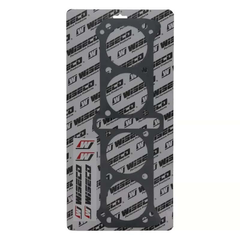 Wiseco — Wiseco Suzuki 1198-1260 Base Gasket .020 Fiber
Gasket Kit - view 5
