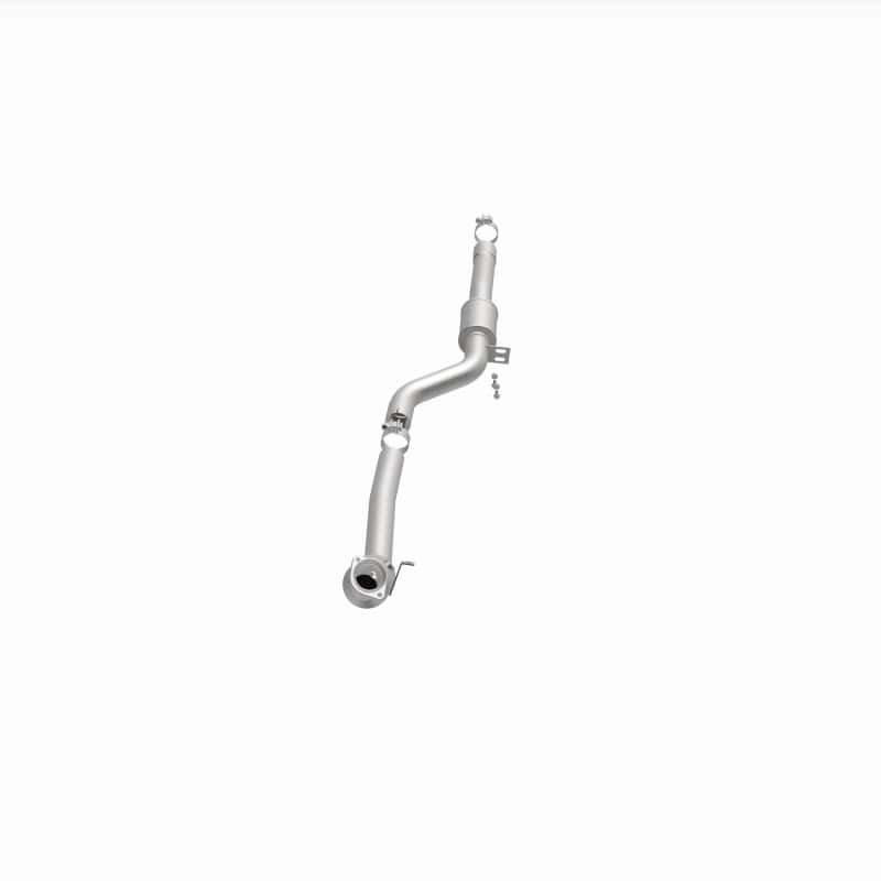 Magnaflow — Magnaflow Conv DF 2013-2017 SL550 V8 4.6 OEM Underbody
OEM Grade
OEM - view 25