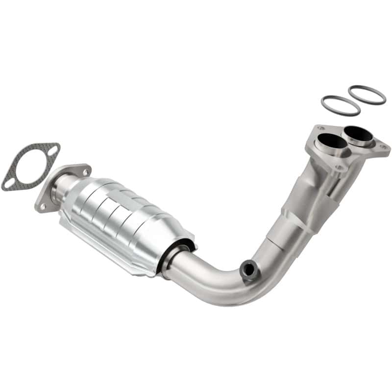 Magnaflow — MagnaFlow Conv DF Villager-Quest 94-98 3.0L/
HM Grade
HM - view 2