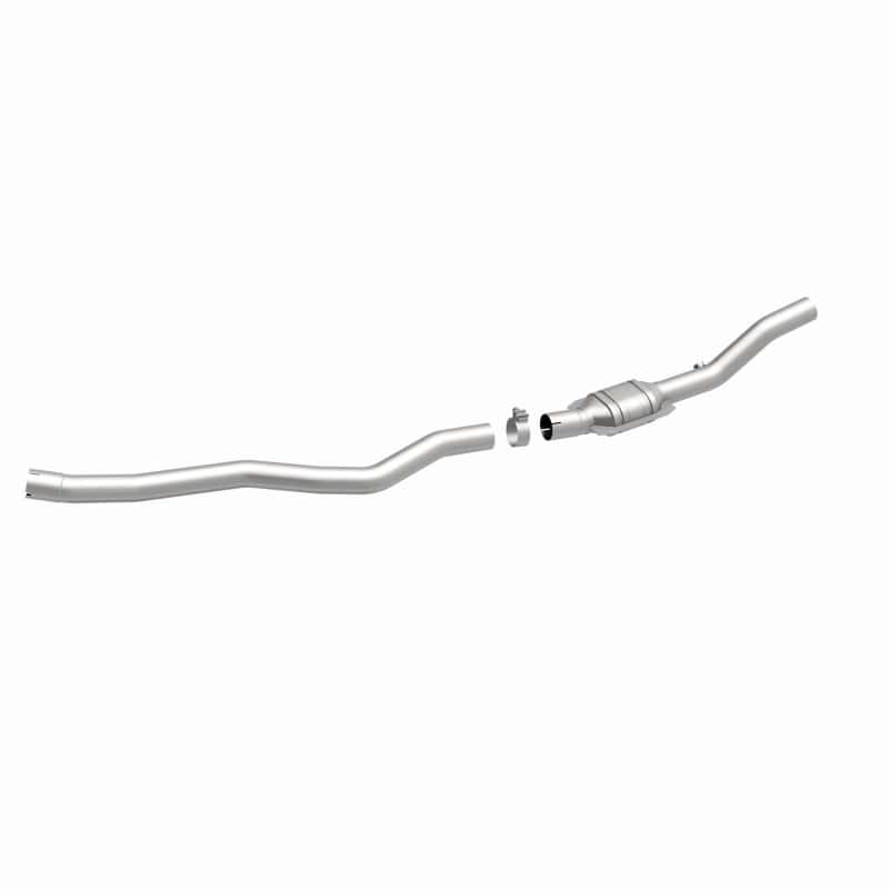 Magnaflow — MagnaFlow Conv DF Dodge Dakota 3.9/5.2L 4WD
HM Grade
HM - view 7