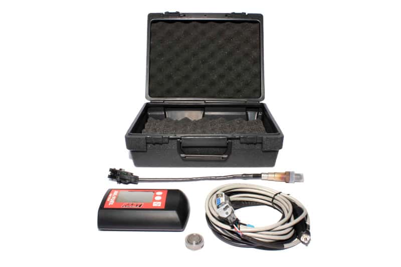 FAST — FAST Air/Fuel Meter FAST-(1) Sensor
A/F Meter - view 2