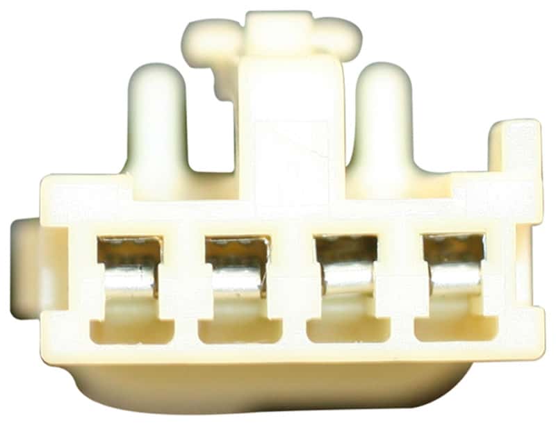NGK — NGK Toyota Sienna 2010-2004 Direct Fit Oxygen Sensor
Oxygen Sensor - view 3