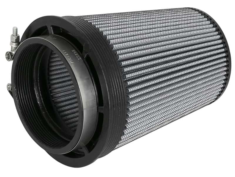 aFe — aFe Momentum Intake Replacement Air Filter w/ PDS Media 5in F x 7in B x 5-1/2in T (Inv) x 9in H
Replacement Filter - view 3