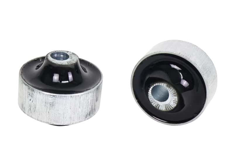 Whiteline — Whiteline 09-14 Honda Fit Lower Control Arm Inner Rear Bushing Kit
Bushing Kit - view 1