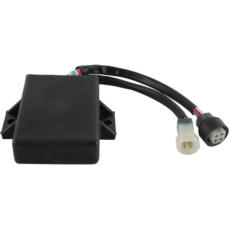 Arrowhead — Arrowhead Yamaha CDI Module - view 1
