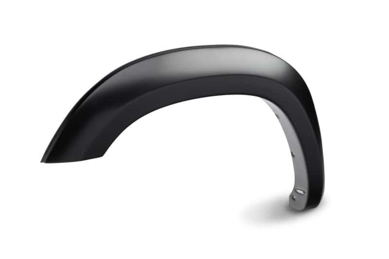 Husky Liners — Husky Liners 2025 Dodge Ram 1500 (Excl. RHO & Tungsten) EAF Style Fender Flares - 4pc
Fender Flares - 4PC
Fender Flare - view 1