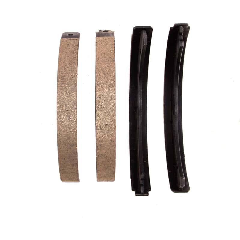 DFC — DFC 16-23 Mercedes-Benz Metris Parking Brake Parking Shoes
DFC Brake Shoe Set - view 2