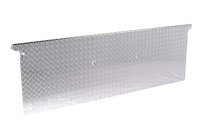 Dee Zee — Dee Zee 87-97 Ford F-Series Tailgate Protector Full Brite-Tread
Tailgate Protector - view 1