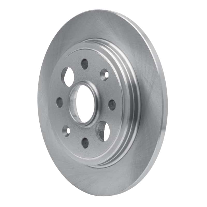DFC — DFC 86-89 Acura INTEGRA Rear Brake Rotor
DFC Brake Rotor - view 2