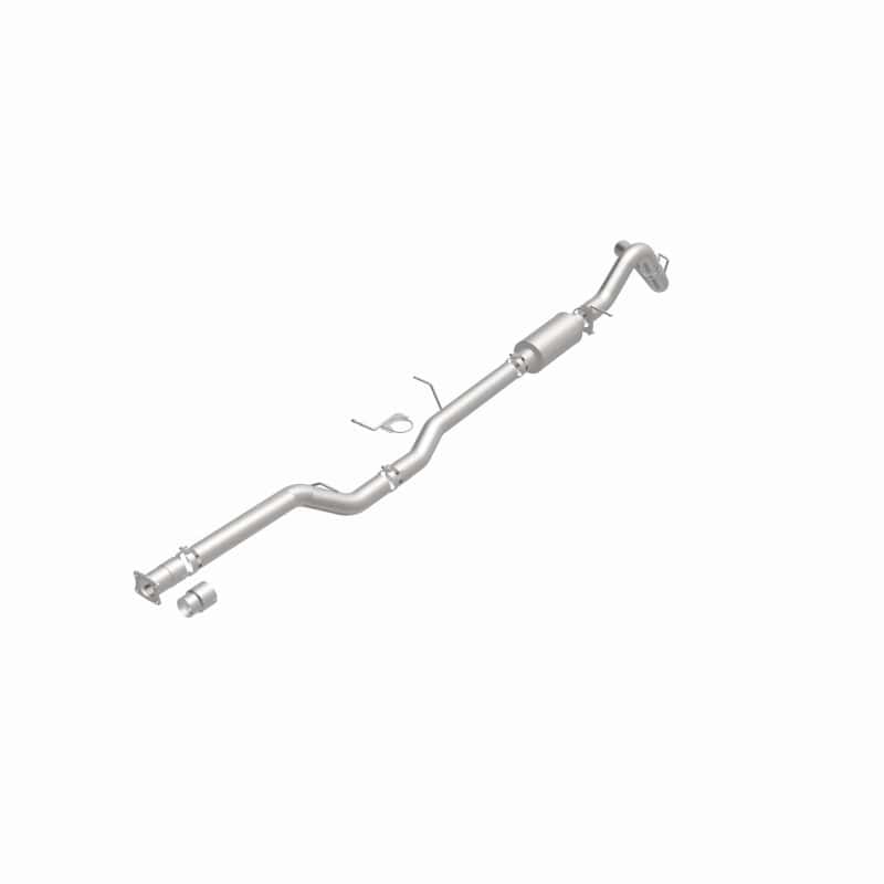 Magnaflow — BRExhaust 01-06 Silverado Sierra 2500 HD 3500 HD Exhaust Kit
Exhaust Kit - view 24