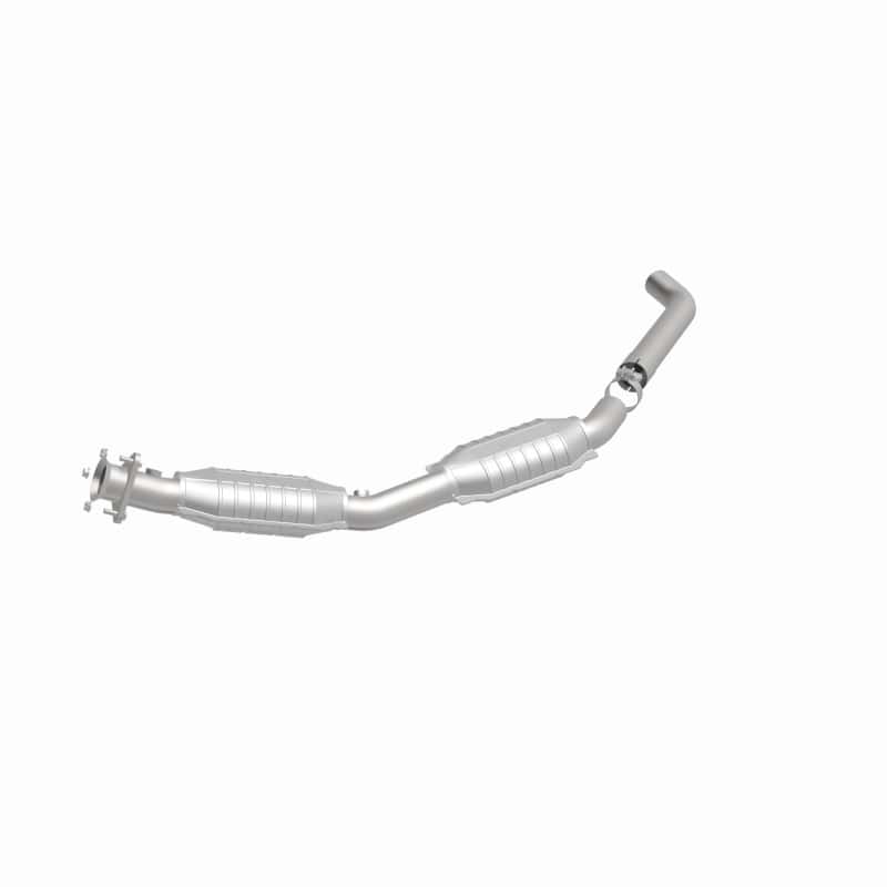 Magnaflow — MagnaFlow Conv DF 04-06 Dodge Ram SRT-10 8.3L Driver Side
OEM Grade
OEM - view 9