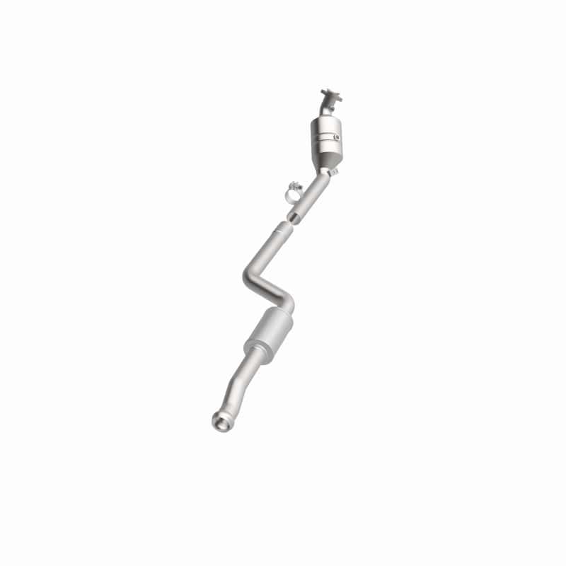 Magnaflow — Magnaflow Conv DF 08-10 C300 3.0L D/S
OEM Grade
OEM - view 17