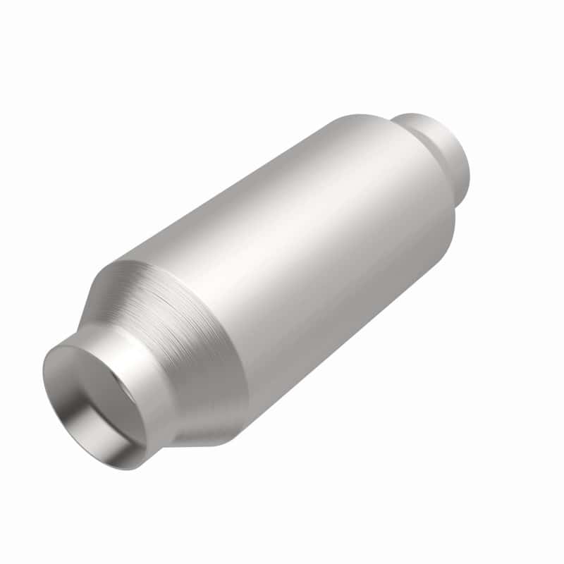 Magnaflow — MagnaFlow Conv Universal 2.5 inch C/C spun body
HM Grade
HM - view 28