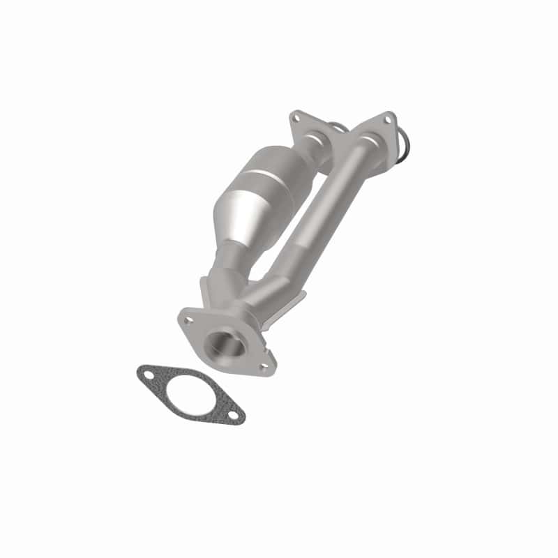 Magnaflow — MagnaFlow Conv DF 03- Mazda 6 3.0L V6
HM Grade
HM - view 17
