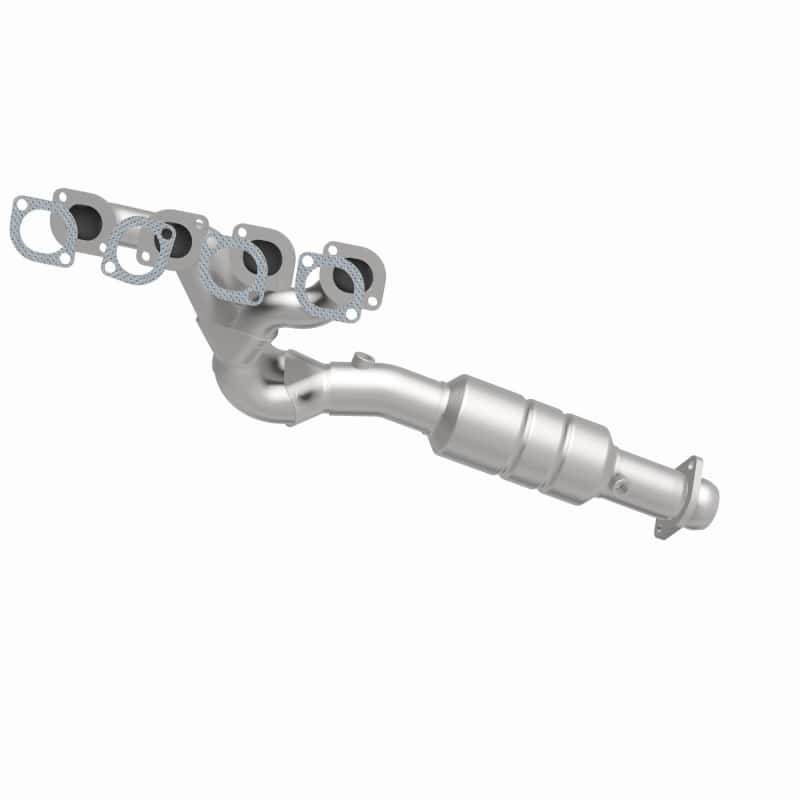 Magnaflow — MagnaFlow Converter Direct Fit 02-03 BMW 745i 4.4L
HM Grade
HM - view 12