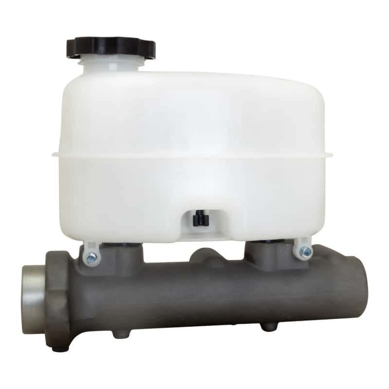 DFC — DFC 09-14 Chevrolet Express 1500 Brake Master Cylinder
DFC Brake Master Cyl - view 2